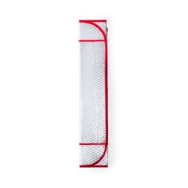 Zonnescherm Xaton-Rood