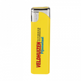 Unilite U-117 aansteker-Geel