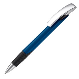 Balpen Zorro Hardcolor-Donker blauw