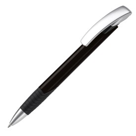 Balpen Zorro Hardcolor-Zwart