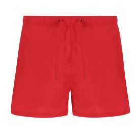 Zwembroek Merlin-Rood