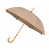 Falcone® paraplu hout - Ø 102 cm - automaat - windproof 
