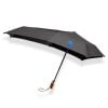 Senz° mini deluxe paraplu - automaat - stormproof