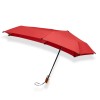 Senz° mini deluxe paraplu - automaat - stormproof