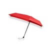 Senz° micro opvouwbare paraplu - handopening - stormproof