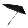 STORMaxi® aërodynamische paraplu - Ø 92 cm - handopening - stormproof