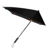 STORMaxi® aërodynamische paraplu - Ø 92 cm - handopening - stormproof