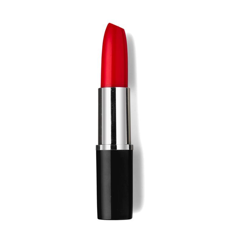 Balpen in de vorm van lipstick
