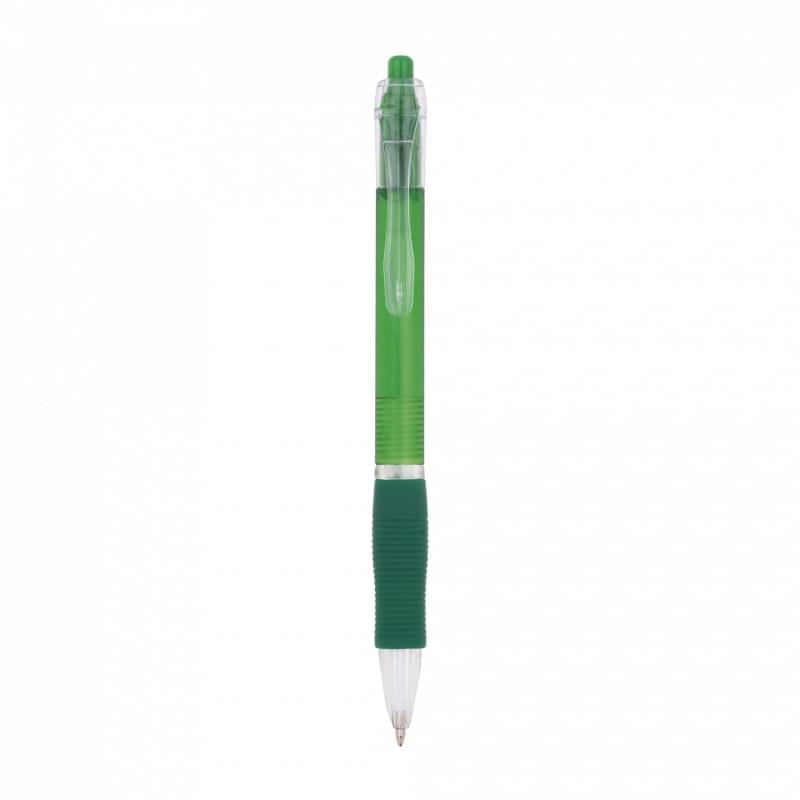 BIC® Click balpen - kunststof - diverse kleuren