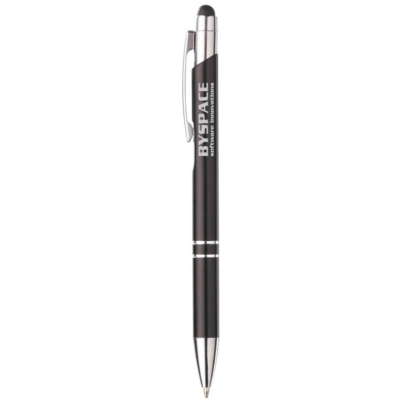 Ebony Touch pennen