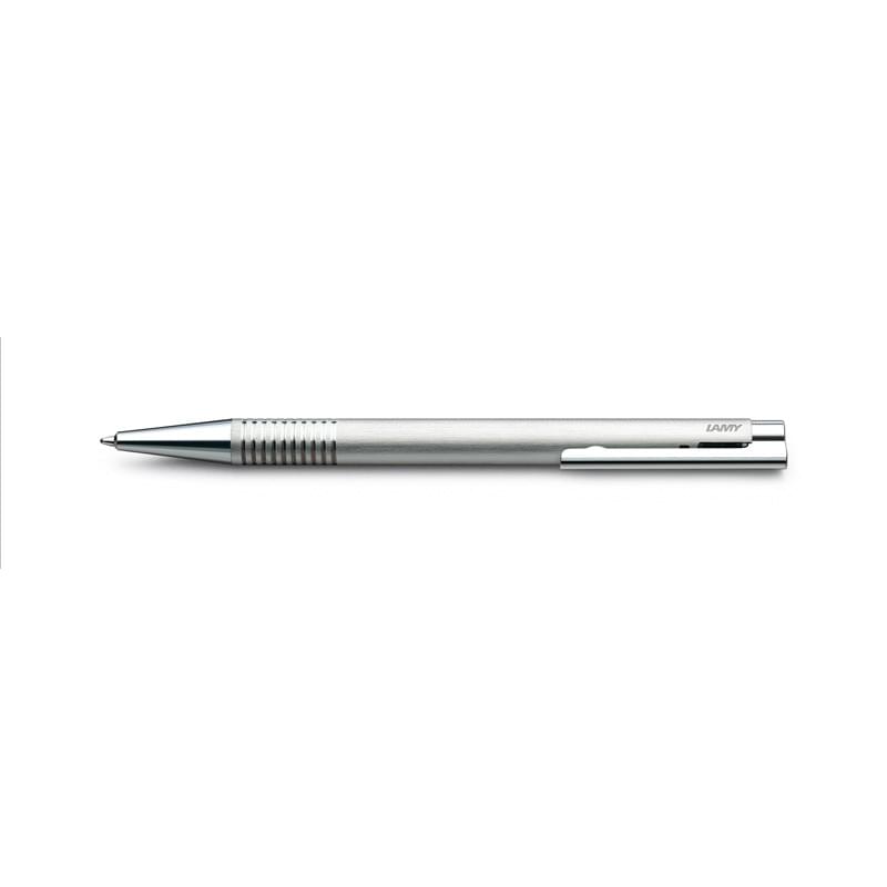 Lamy Logo Brushed Balpen