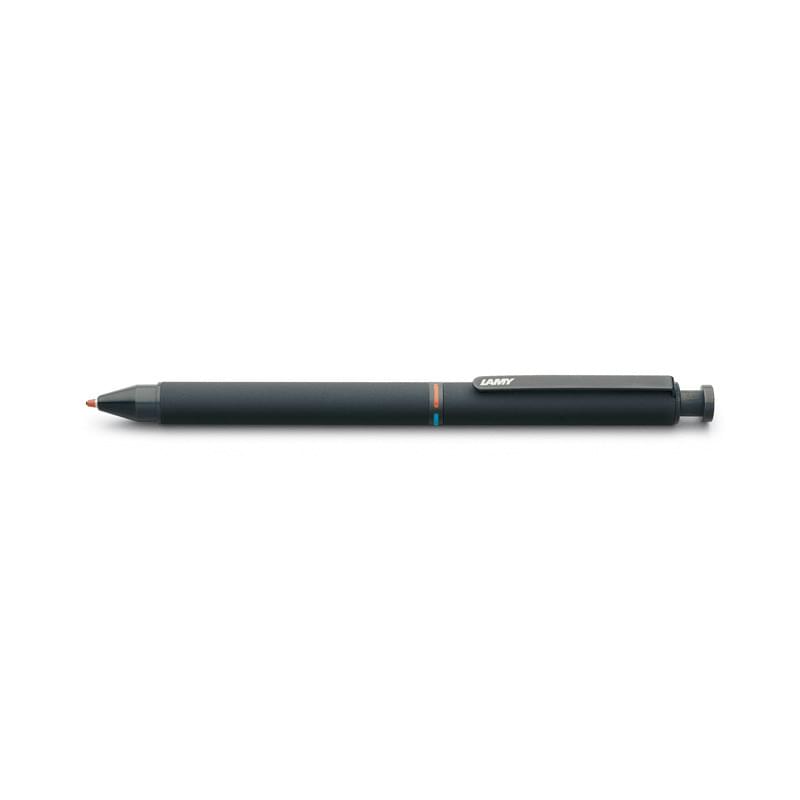 LAMY Tri balpen - metaal - geschenkverpakking