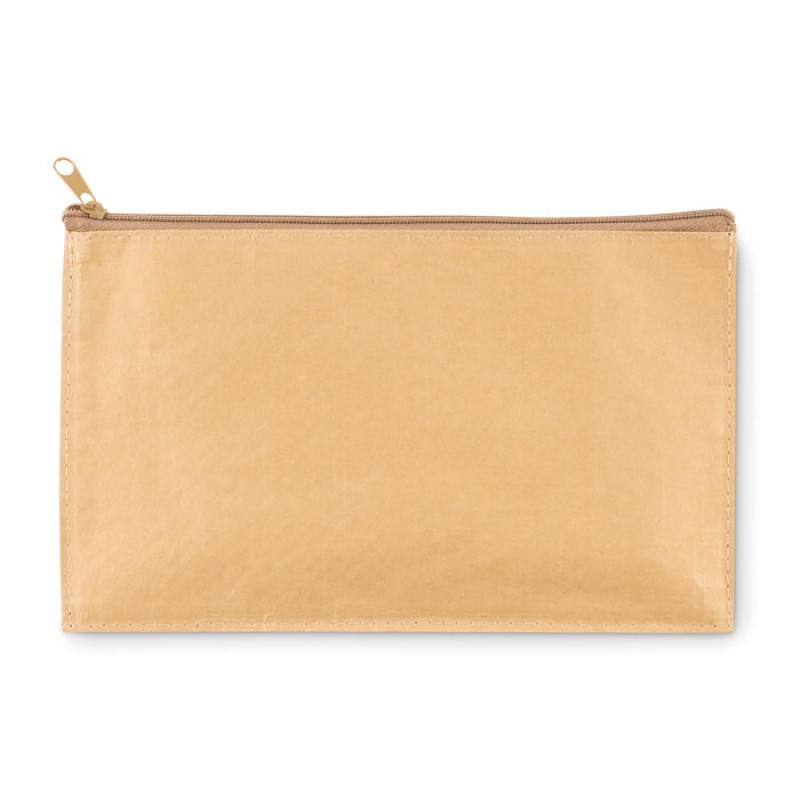 Non-woven etui