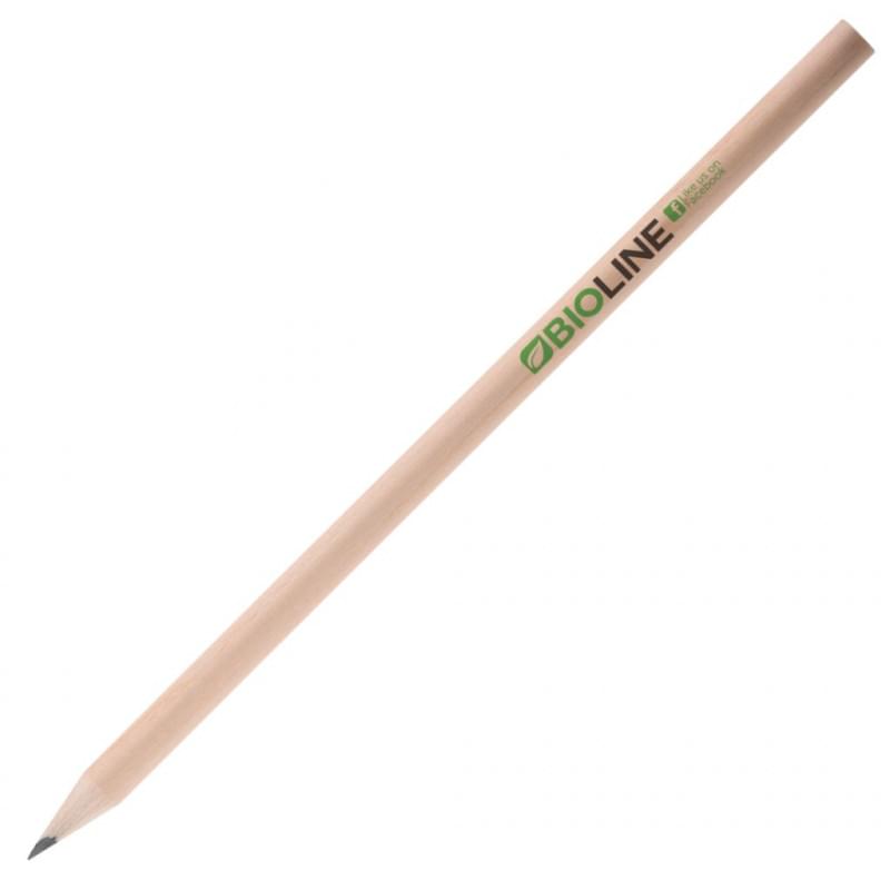 Potlood Bio - hout - 100% biologisch