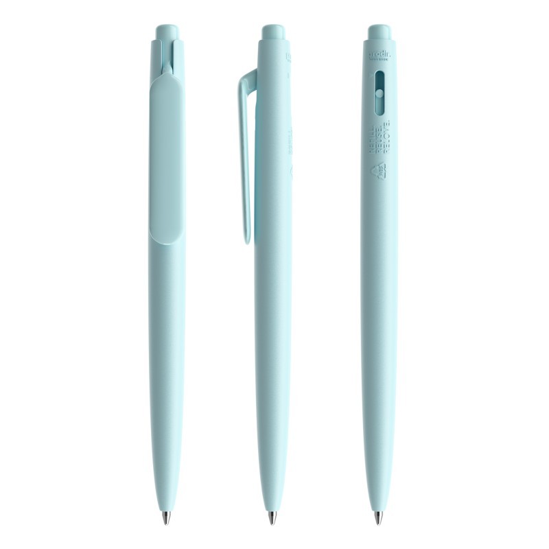 Schneider 151277 Slider Basic XB 6 stuks en 1 x Slider Rave XB gelpen balpen met etui, schrijfkleur blauw