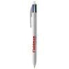 BIC® 4 Colours® balpen - kunststof