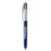 BIC® 4 Colours® balpen - kunststof