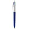 BIC® 4 Colours® balpen - kunststof