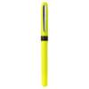 BIC® Grip roller balpen - kunststof - blauwe inkt - losse dop