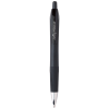 BIC® Intensity® gelpen - kunststof - zwarte, blauwe inkt