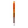 BIC® Intensity® gelpen - kunststof - zwarte, blauwe inkt