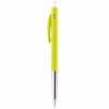 BIC® M10® Clic balpen - kunststof - blauwe inkt