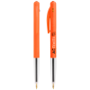 BIC® M10® Clic balpen - kunststof - blauwe inkt