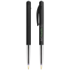 BIC® M10® Clic balpen - kunststof - blauwe inkt