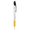 BIC® Media Clic grip Ecolutions® vulpotlood - gerecycled kunststof - met eraser