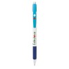 BIC® Media Clic grip vulpotlood - kunststof - met eraser