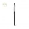 Parker Jotter original balpen - RVS en kunststof - zwarte inkt - geschenkverpakking