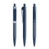 Prodir QS40 balpen - biologisch afbreekbaar kunststof - zwarte, blauwe inkt