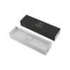 Jotter Core rollerpen - RVS - pijlpuntclip - geschenkverpakking