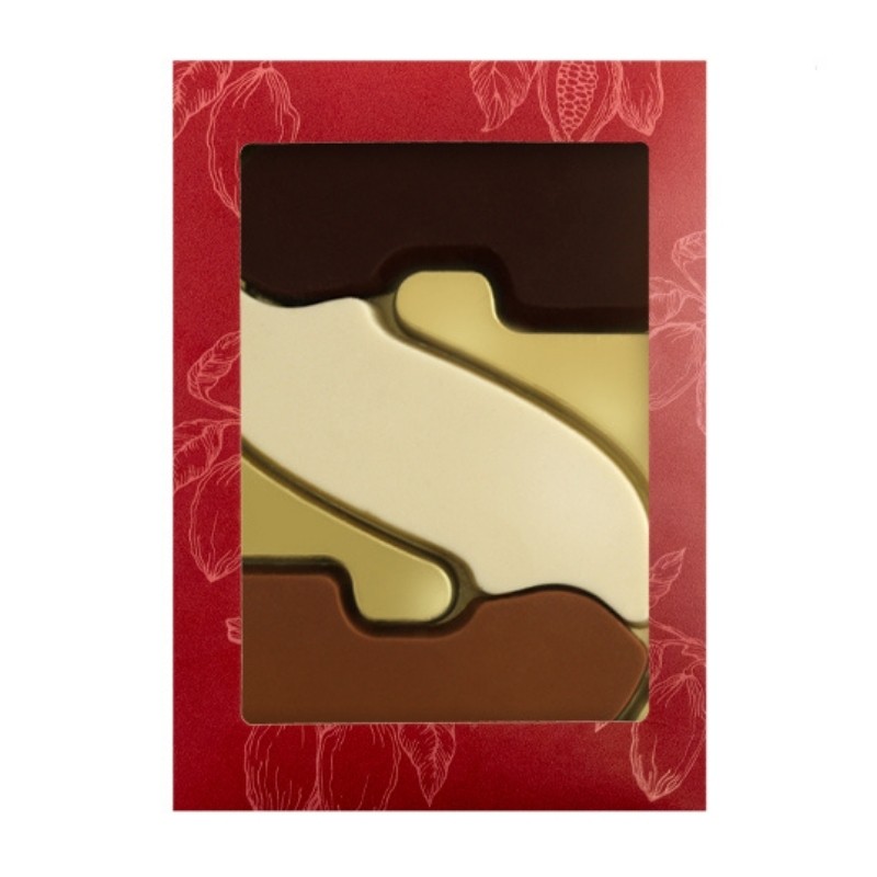 Chocoletter Smaken Verschillen
