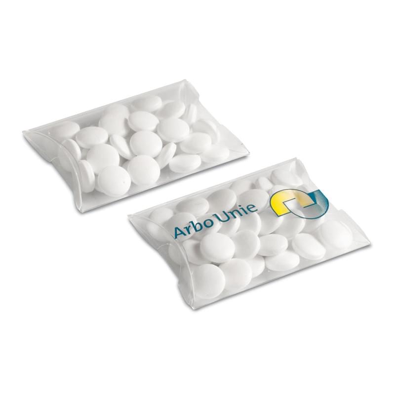 Pepermunt - 10 gram - klikhuls