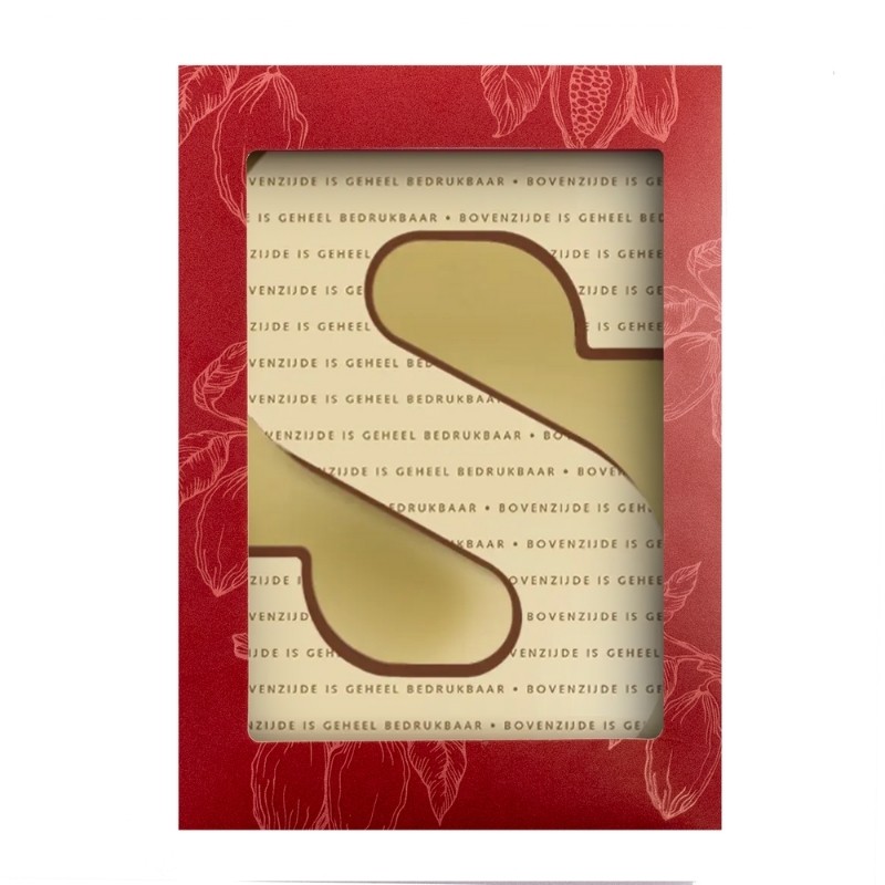 Printletter S - eigen design