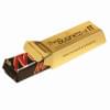 Mars goudstaafje chocolade bar - 51 gram - verpakt kartonnen goudstaaf doos