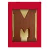 Chocoladeletter - 200 gram - melk - A t/m Z