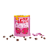 Tony's Chocolonely Lil'Bits chocolade mix - 120 gram - melk marshmallow en biscuit - onbedrukt