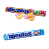 Mentos snoep rol