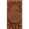 Tony's Chocolonely paas chocoladereep - 180 gram - melk karamel zeezout - gepersonaliseerde wikkel