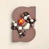 Sintletter Choco Kruidnoten