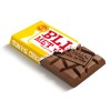 Tony's Chocolonely blij met jou chocoladereep - 180 gram - melk noga - onbedrukt
