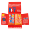 Tony's Chocolonely kadodoos chocoladerepen - 2x 180 gram - diverse smaken - gepersonaliseerde doos