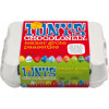Tony's Chocolonely doosje paaseitjes chocolade - 150 gram - diverse smaken - gepersonaliseerde wikkel