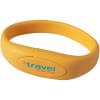 Armband USB stick - siliconen - 1-16GB