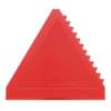 IJskrabber - kunststof - driehoek - full color