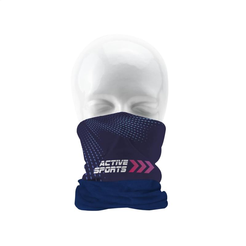 Bandana Fleece multifunctionele sjaal