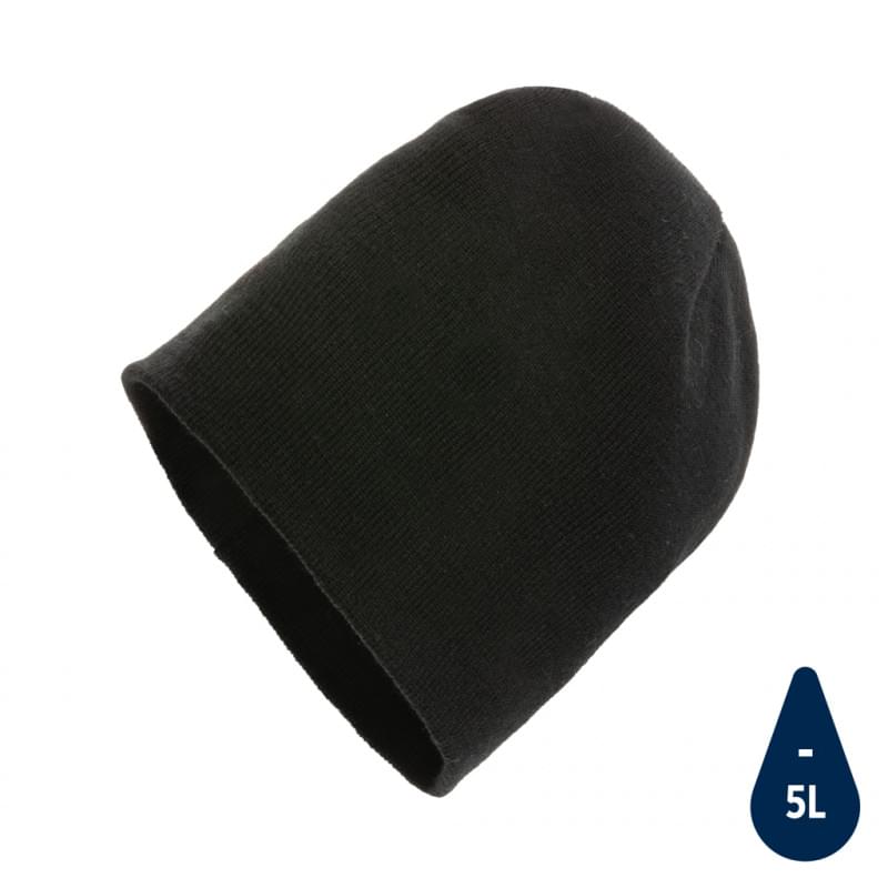  Impact AWARE™ beanie - polylana en acryl