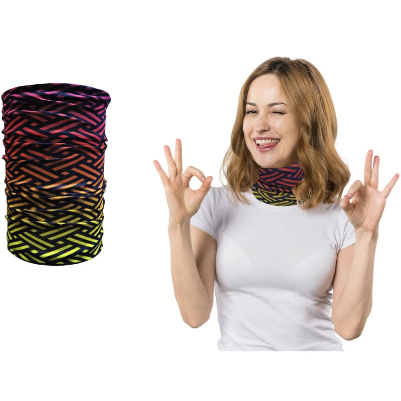 Sublimatie multi-scarf 145 gram